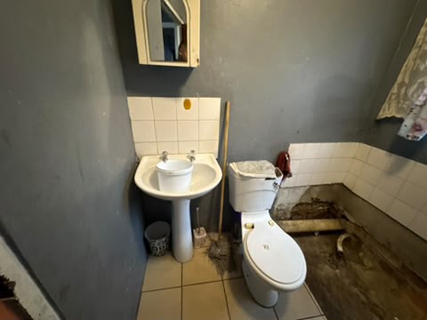 3 Bedroom Property for Sale in Hillcrest Heights Western Cape
